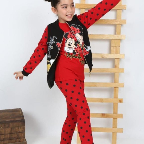 Other - CHILDREN MINNIE OUTFIT